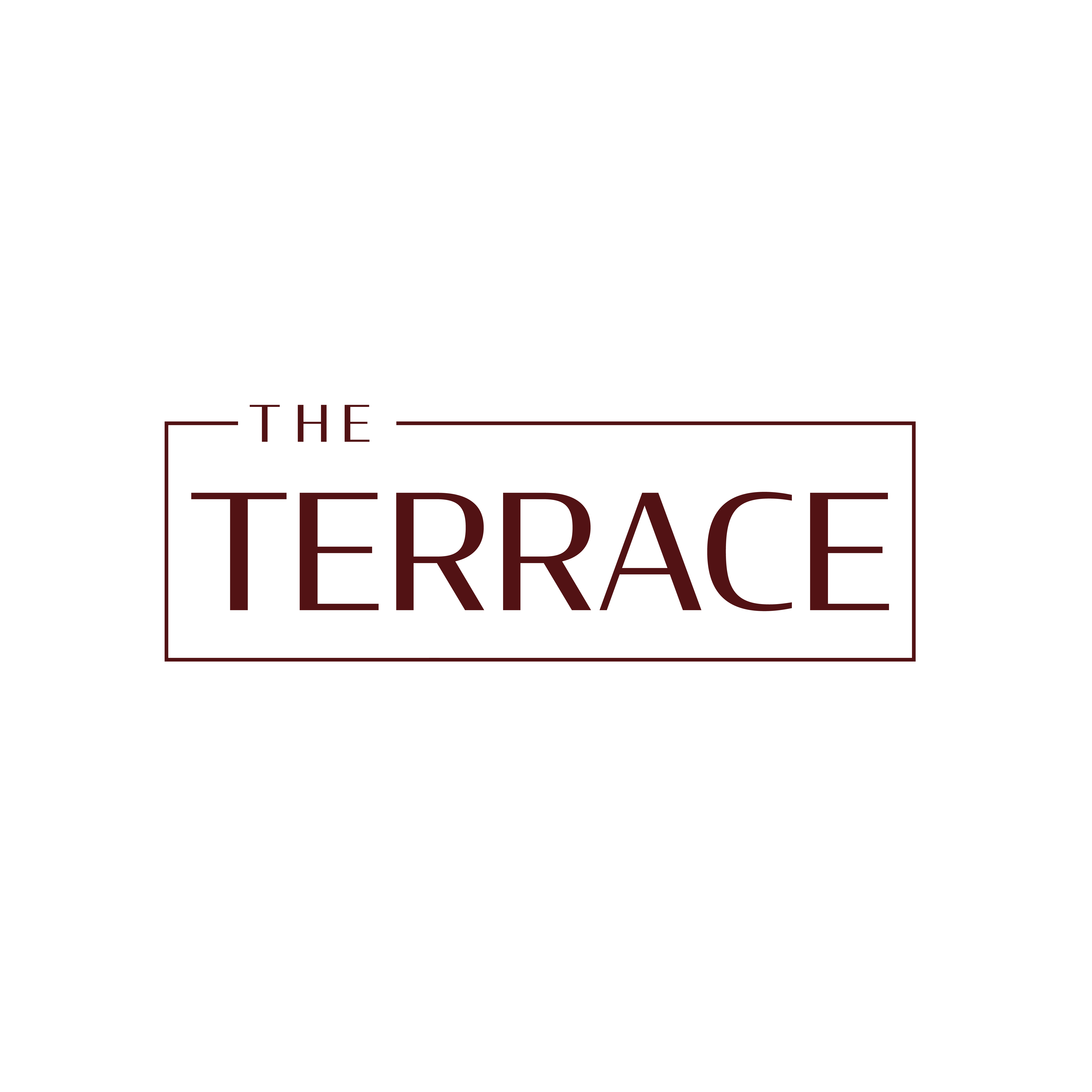 The Terrace Logo